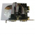  Espada PCI-Express, 2xCOM 9m, FG-EMT03C-1-CT01