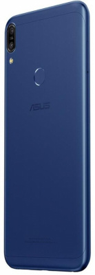  Asus ZB602KL ZenFone Max Pro M1 32Gb   3G 4G 2Sim 6" 1080x2160 Android 8.1 13Mpix 802.11bgn BT GPS GSM900/1800 GSM1900 TouchSc MP3