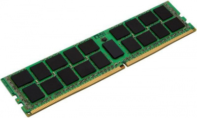   32Gb DDR4 2400MHz Kingston ECC Reg (KVR24R17D4/32MA)