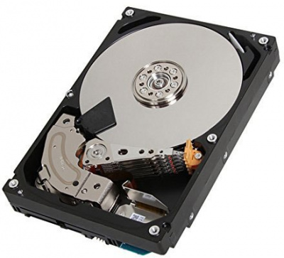   2Tb SAS Toshiba Enterprise (MG04SCA20EE)