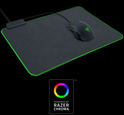    Razer Goliathus Chroma