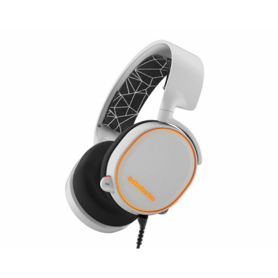  Steelseries Arctis 5 1.8 White (61444)