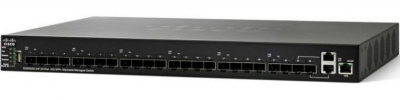   Cisco SG550XG-24F-K9-EU