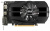 GTX1050TI 4096Mb ASUS PH-GTX1050TI-4G 128b GDDR5 1290/7008 DVIx1/HDMIx1/DPx1