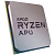  AMD RYZEN 7 7800X3D OEM 