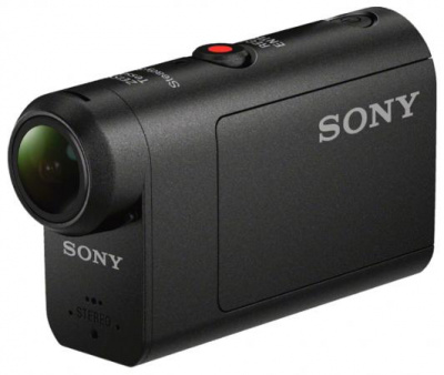 - Sony HDR-AS50R 