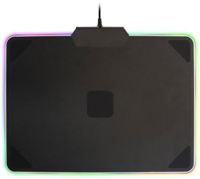    Cooler Master RGB Hard Gaming Mousepad (MPA-MP720)