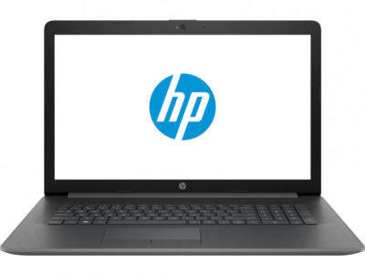  HP 17-by0030ur (4JV30EA) Core i5 8250U/8Gb/1Tb/SSD128Gb/DVD-RW/AMD Radeon 530/17"/IPS/FHD (1920x1080)/Windows 10 64/grey/WiFi/BT/Cam