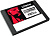  480GB SSD Kingston DC600M, 2.5" 7mm, SATA3, 3D TLC, R/W 560/470MB/s, IOPs 94 000/41 000, TBW 876, DWPD 1 (SEDC600M/480G)