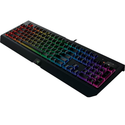  Razer BlackWidow Chroma v2 Orange (         )(RZ03-02031600-R3M1)