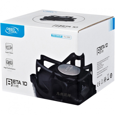    Deepcool BETA 10