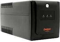  (UPS) Exegate Power Back BNB-400 LED (C13,RJ)