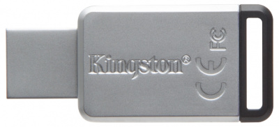 USB Flash  128Gb Kingston DataTraveler 50 (DT50/128GB)