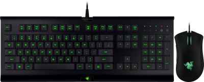  + Razer Cynosa Pro Bundle (    Deathadder 2000dpi  )