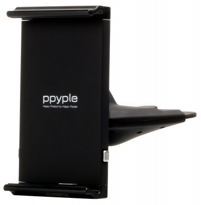 Ppyple CD-NT black    CD