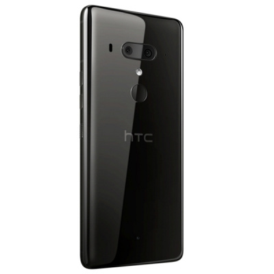  HTC U12 Plus 128Gb Ceramic Black