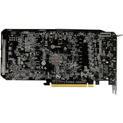 GIGABYTE Radeon RX 570 1244Mhz PCI-E 3.0 4096Mb 7000Mhz 256 bit HDMI DVI-D Display Port Gaming MI (GV-RX570GAMING-4GD-MI)