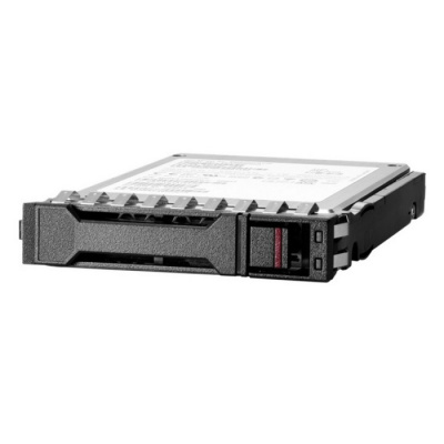   SSD  480GB HPE Read Intensive SFF P40497-B21, 2.5" SATA, BC Multi Vendor SSD