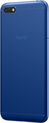 Honor 7A Blue (51092MUU) MediaTek MT6739/2Gb/16Gb/5.45" (1440*720)/LTE/3020mAh/And8.0