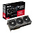  ASUS TUF Gaming Radeon RX 7800 XT OC Edition, 16  GDDR6 (TUF-RX7800XT-O16G GAMING, 90YV0JJ0-M0NA00)