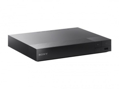  Blu-ray Sony BDP-S5500 