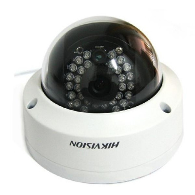 IP- Hikvision DS-2CD2142FWD-IS (2,8 MM)