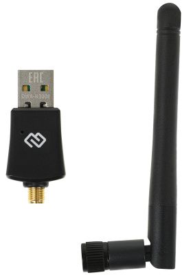   WiFi Digma DWA-N300E USB 2.0