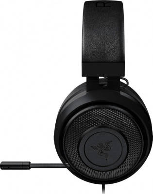    Razer Kraken Pro v2 Oval, Black (RZ04-02050400-R3M1) [ ,  50,    3,5mm jack]