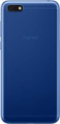 Honor 7A Blue (51092MUU) MediaTek MT6739/2Gb/16Gb/5.45" (1440*720)/LTE/3020mAh/And8.0