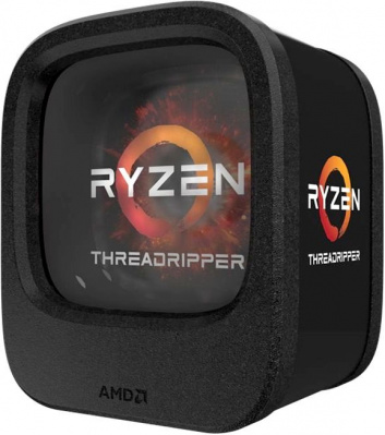  AMD Ryzen Threadripper 1950X BOX ( )