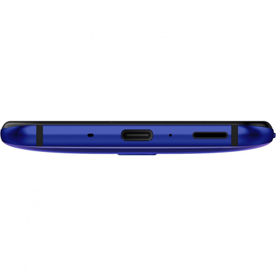  HTC U11 64Gb Sapphire Blue (99HAMB078-00)