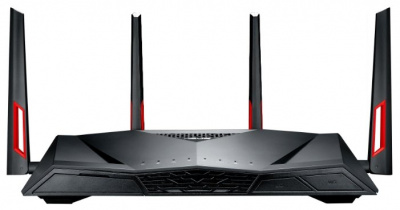 Wi-Fi  () ASUS DSL-AC88U