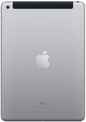   Apple iPad (2018) 32Gb Wi-Fi Space Grey (MR7F2RU/A)