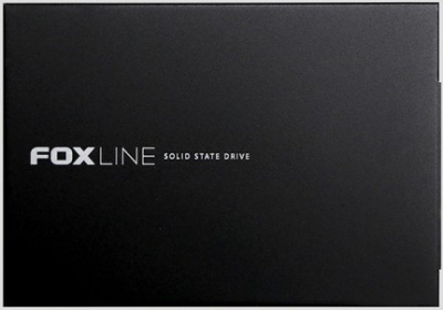  SSD 960Gb Foxline FLSSD960X5