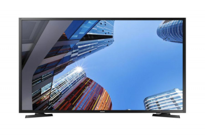 Samsung 40'' UE40M5000AUXRU/LEDTV/5 Series/Full HD (1920x1080)/HyperReal/PQI 200/2xHDMI/1xUSB/Black
