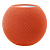   Apple HomePod mini Orange (MJ2D3ZP/A)    EU