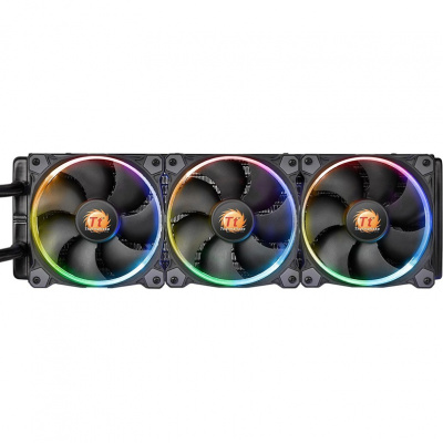    Thermaltake Water 3.0 Riing RGB 360 (CL-W108-PL12SW-A)