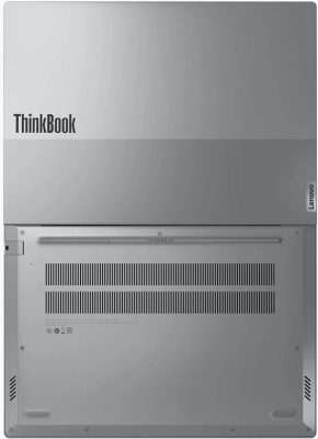 Lenovo ThinkBook 14 ABP 14"(1920x1080 ())/AMD Ryzen 5 7530U(2Ghz)/16384Mb/512SSDGb/noDVD/Int:AMD Radeon/Cam/BT/WiFi/45WHr/war 1y/1.4kg/iron grey/noOS
