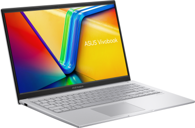  ASUS Vivobook 15 X1504ZA-BQ451, 15.6" (1920x1080) IPS/Intel Core i5-1235U/8 DDR4/512 SSD/Iris Xe Graphics/ ,  (90NB1022-M01P00)