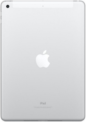   Apple iPad (2018) 9,7" 32Gb Wi-Fi + Cellular, Silver