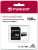 - Transcend   Transcend 128GB UHS-I U3 microSD w/ adapter  A2 Ultra Performance R/W:160/125 MB/s