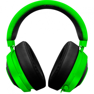    Razer Kraken Pro v2 Oval, Green (RZ04-02050600-R3M1)  ,  50,    3,5mm jack