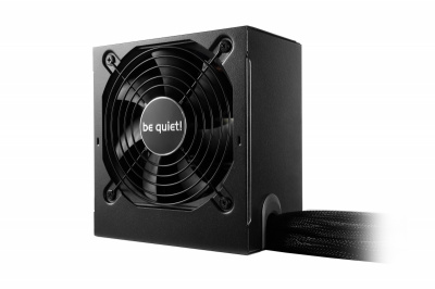   BEQUIET System Power 9 400  ATX BN245