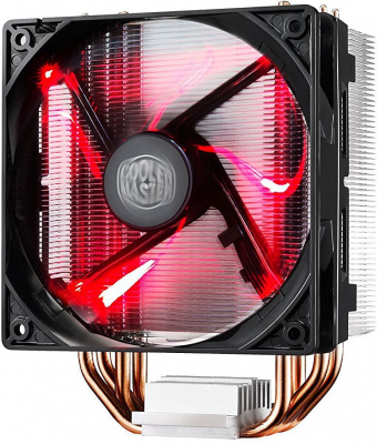  Cooler Master Hyper 212 LED (RR-212L-16PR-R1)