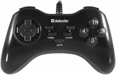  Defender Game Master G2 USB (64258)