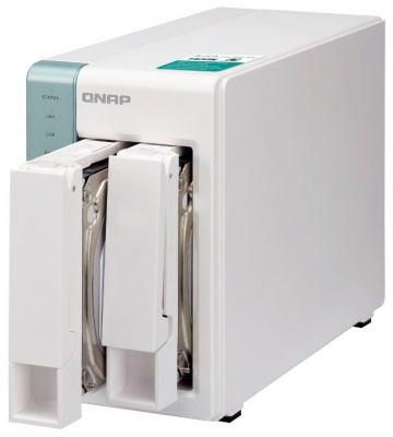   (NAS) QNAP D2 Pro