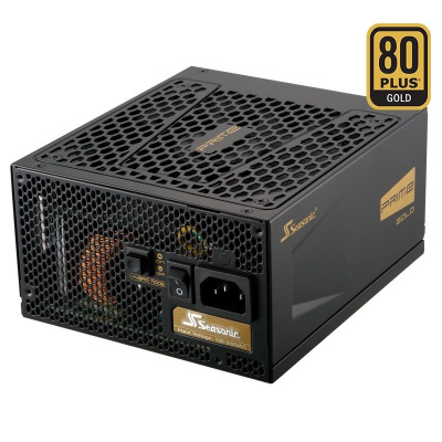   Seasonic SR-650GD2 ATX 650W (SSR-650GD2)