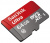 SanDisk MicroSDXC 64Gb Class10 Ultra (SD Adapter)