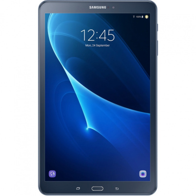  Samsung Galaxy Tab A 10.1 SM-T580 16Gb Blue (SM-T580NZBASER)
