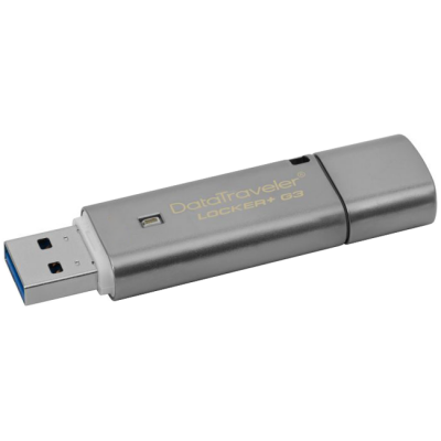 USB  Kingston DTLPG3/32Gb USB 3.0 (135/40 Mb/s)